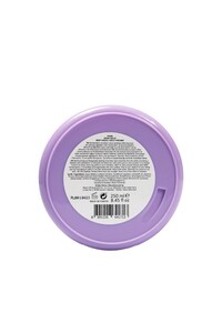 Angie Kadın Good Violet Body Scrub - 250ml - Thumbnail